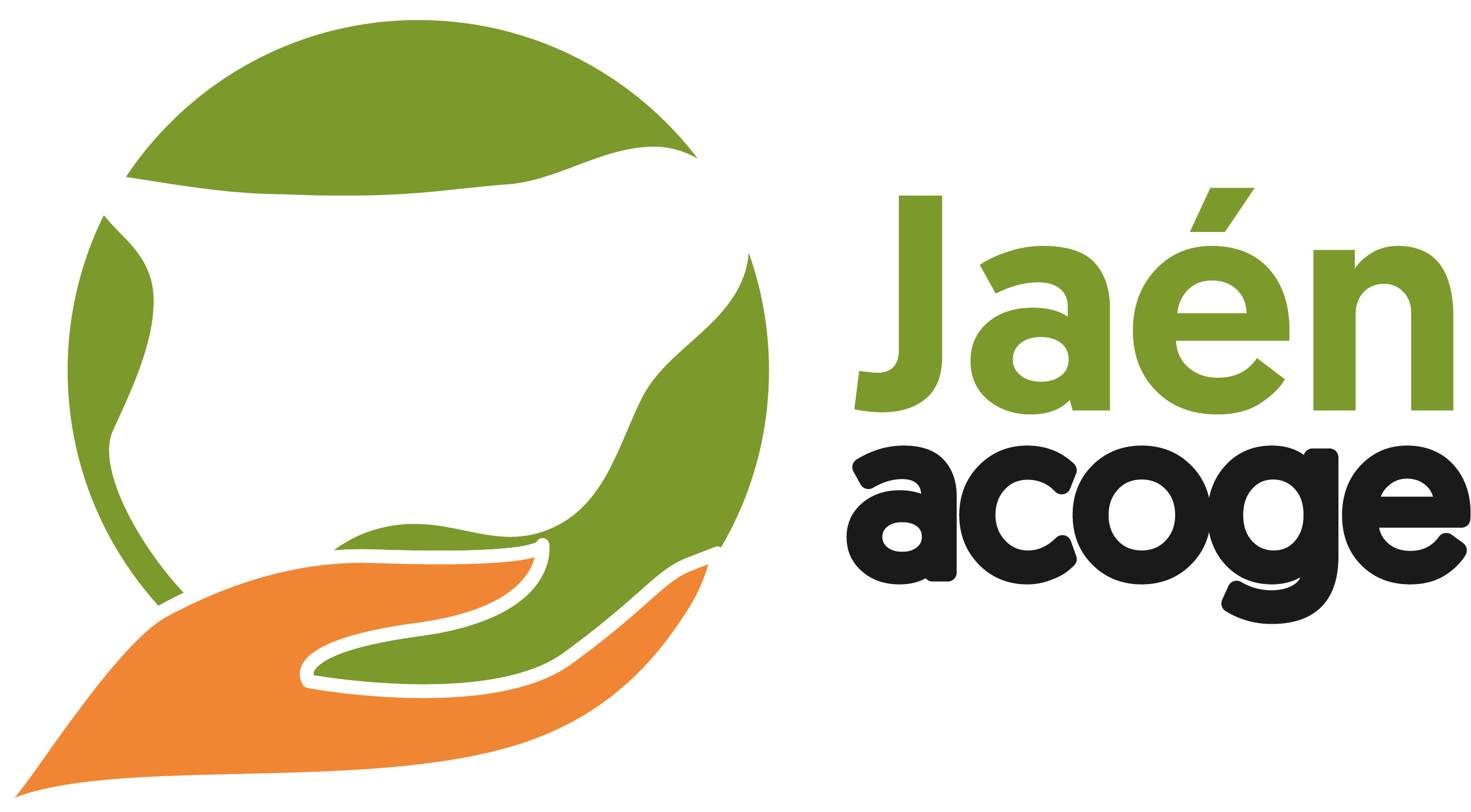 Logotipo de la Asociación Jaén Acoge