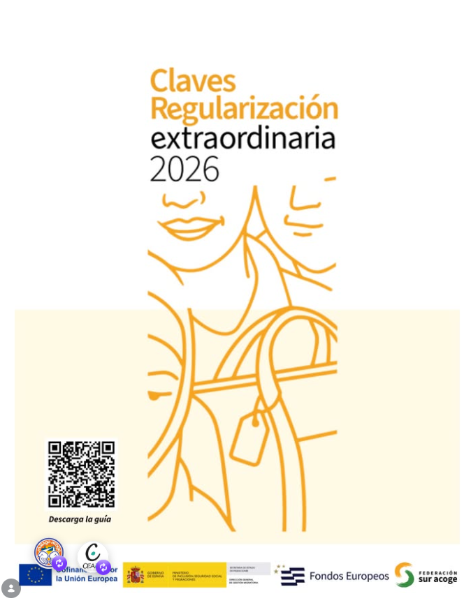 INFORMACIN DE UTILIDAD SOBRE LA REGULARIZACIN EXTRAORDINARIA